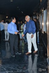 NTR Kathanayakudu Movie Special Screening